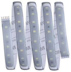 Bandă dimabilă pentru baie Paulmann 70667 LED/9W IP44 MAXLED 1,5m 6500K 230V