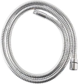 Furtun de duș, pentru bateriile de cadă cu trei orificii - 150 cm Finisaj: Crom XDWC1VCNM