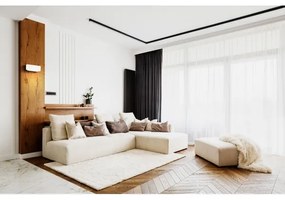 Aplică perete LED LANDER LED10W/230V