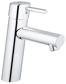 Grohe Concetto baterie lavoar stativ crom 23451001