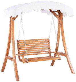 Balansoar Andora (lemn închis). 1011795