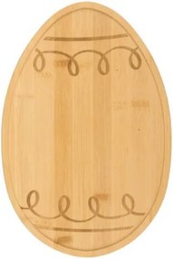 Placa servire EGGUNO 20x30 cm