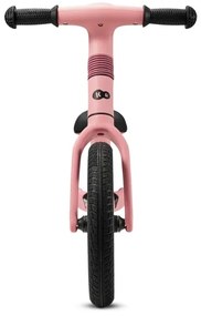 Bicicletă fără pedale KINDERKRAFT XPLOIT Bubblegum pink