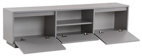 Masă TV Vanguard Grey