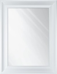 Ars Longa Verona oglindă 78x138 cm dreptunghiular VERONA60120-B