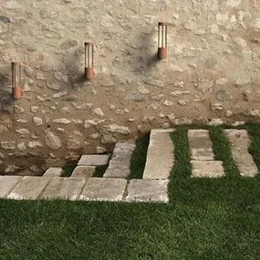 Aplica de perete exterior IP44 LED Helix 77479938 DFTP