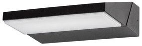 Aplica de perete exterior IP65 LED Senica