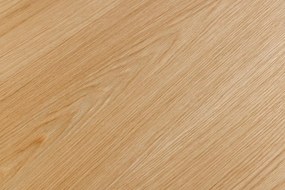 Masa sufragerie ZEUS 200cm stejar natural