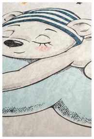 Covor copii Sleep, 140 x 190 cm
