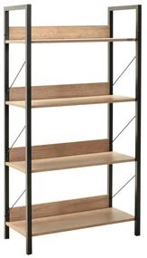Raft Kotenpo 1 (nuc deschis + negru). 1108606