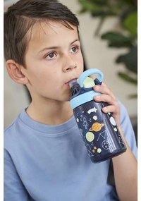 Sticlă pentru copii Contigo Easy Clean 420 ml Blueberry Cosmos
