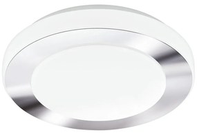 Eglo 95282 - Corp de iluminat LED baie LED CAPRI 1xLED/11W/230V