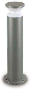 Stalp exterior design modern TORRE pt1 h60 antracit