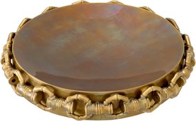 Tava, Obiect decorativ design LUX Clementine