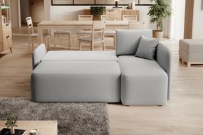 Coltar extensibil Hadson pe dreapta Sola 4