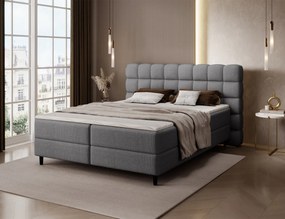 Pat boxspring Camma 180x200 cm Royal 20