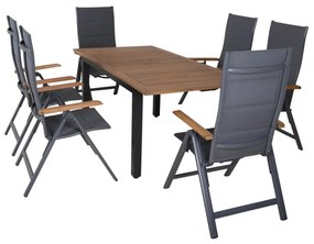Zondo Mobilier de grădină Montty. 1036017