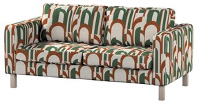 Husa pentru canapea Karlstad 2-locuri