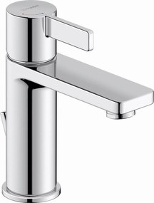 Duravit D-Neo baterie lavoar stativ crom DE1021001010