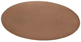 Covor maro rotund ø 133 cm Fancy – Hanse Home