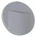 Spot incastrat perete led 0.8W Erinus 33329 KANLUX