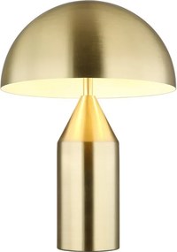 Veioza/Lampa de masa moderna ATOMA alama