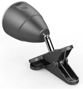 Lampă LED cu clemă LED/5W/5V/4000K