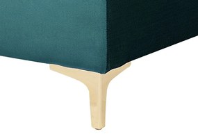Taburet Aberlady (smaragd). 1011379