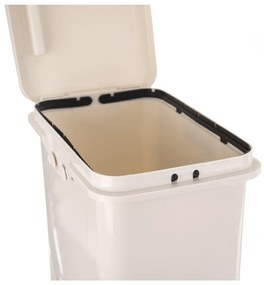 Coș de reciclare din plastic 35 l – Orion