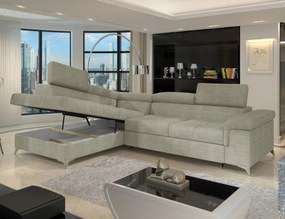 Coltar extensibil Eridano pe stanga Manhattan 20