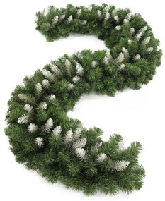 Decorațiune de Crăciun GARLAND 270 cm