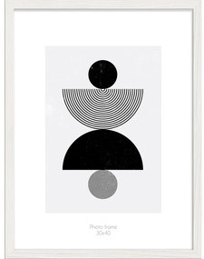 Ramă foto 32x42 cm Kyoto – Styler