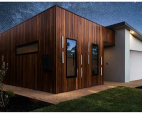 Corp de iluminat pentru exterior LED de perete (înălțime 5,5 cm) SALITTA – EGLO