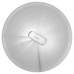 Capac din oțel inoxidabil ø 28 cm Lore – FABINI