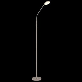 Lampadar/Lampa de podea LED minimalista SILVIO