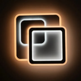 Plafonieră LED dimabilă Brilagi MODERN LED/80W/230V 2700-6500K + telecomandă