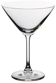 Set Pahare Bohemia Royal Martina, 6 buc., 285 ml 107945