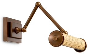 Aplica de perete LUX pentru oglinda sau tablou Luca S