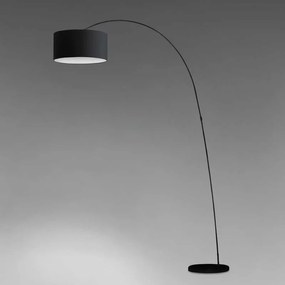 Lampadar, lampa de podea Papua 68463