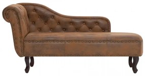 DIVM702 - Divan, canapea, sofa, bancheta living - Maro