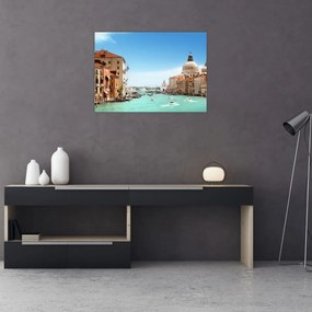 Tablou - Veneția (70x50 cm)
