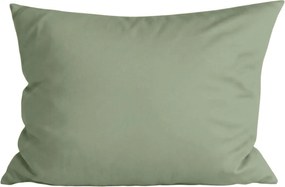 Fata de perna din microfibra MICROVELLE 50x70 cm, verde