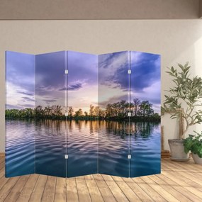 Paravan - Lac (210x170 cm)