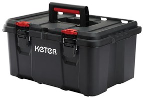 Cutie de scule KETER Stack & Roll