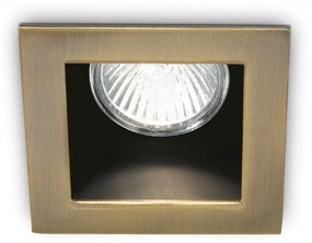 Spot incastrat alama Ideal-Lux Funky fi- 083247