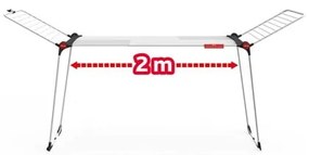 Uscător de rufe Infinity Flex – Vileda