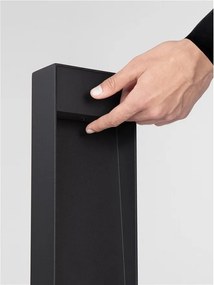 Stalp LED iluminat exterior IP65 MOLAT H-60cm