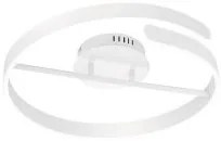 Plafoniera moderna led 37W Parma R67071131 Trio