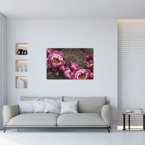 Tablou - Armonie (90x60 cm)