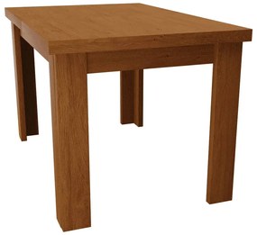 Masă de sufragerie Johny (arin deschis) (pentru 4-6 persoane). 1055388